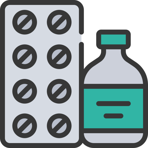 Imagen de medicación